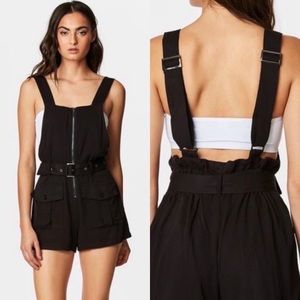 CARMAR ROMPER